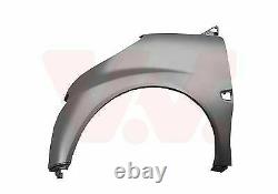 Aile pour SMART FORTWO Coupe (451) FORTWO Cabrio (451)