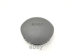 Airbag Volant Pour Smart Fortwo Cabrio (w450) (0307)
