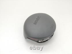 Airbag Volant Pour Smart Fortwo Cabrio (w450) (0307)
