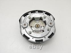 Airbag Volant Pour Smart Fortwo Cabrio (w450) (0307)