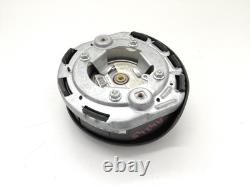 Airbag Volant Pour Smart Fortwo Cabrio (w450) (0307)