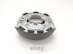 Airbag Volant Pour Smart Fortwo Cabrio (w450) (0307)