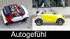 All New Smart Fortwo Cabriolet Convertible Exterior Interior Roof Mechanism Prime Red Green