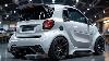 All The New 2025 Smart Fortwo Is Shockingly Good You Won T Believe This