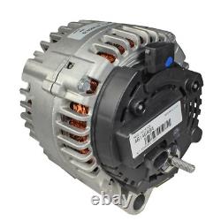 Alternateur 120AH Smart Fortwo Cabrio 1.0 Start Stop Régénéré ST35C017