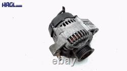 Alternateur 3250V011000000 Smart Fortwo Cabrio Mc 01 45 Kw 61 Ps Cabriolet
