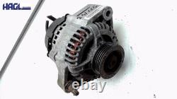 Alternateur 3250V011000000 Smart Fortwo Cabrio Mc 01 45 Kw 61 Ps Cabriolet