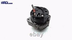 Alternateur 3250V011000000 Smart Fortwo Cabrio Mc 01 45 Kw 61 Ps Cabriolet Alternateur 3250V011000000 Smart Fortwo Cabrio Mc 01 45 Kw 61 Ps Cabriolet
