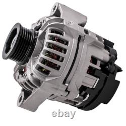 Alternateur 80A 12V For Smart Fortwo Cabrio 450 2004-2007 0.7 Cabriolet 54 mm