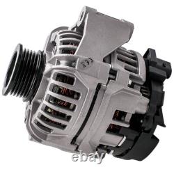 Alternateur 80A 12V For Smart Fortwo Cabrio 450 2004-2007 0.7 Cabriolet 54 mm
