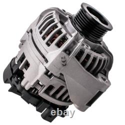 Alternateur 80A 12V For Smart Fortwo Cabrio 450 2004-2007 0.7 Cabriolet 54 mm