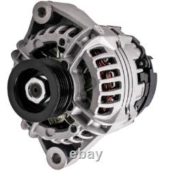 Alternateur 80A 12V For Smart Fortwo Cabrio 450 2004-2007 0.7 Cabriolet 54 mm
