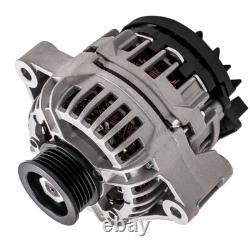 Alternateur 80A 12V For Smart Fortwo Cabrio 450 2004-2007 0.7 Cabriolet 54 mm