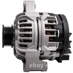 Alternateur 80A 12V For Smart Fortwo Cabrio 450 2004-2007 0.7 Cabriolet 54 mm
