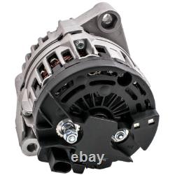 Alternateur 80A 12V For Smart Fortwo Cabrio 450 2004-2007 0.7 Cabriolet 54 mm