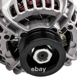 Alternateur 80A 12V For Smart Fortwo Cabrio 450 2004-2007 0.7 Cabriolet 54 mm