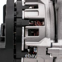 Alternateur 80A 12V For Smart Fortwo Cabrio 450 2004-2007 0.7 Cabriolet 54 mm