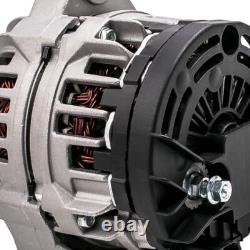 Alternateur 80A 12V For Smart Fortwo Cabrio 450 2004-2007 0.7 Cabriolet 54 mm
