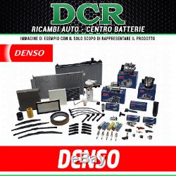 Alternateur DENSO DAN521 SMART