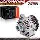 Alternateur Générateur 85a Pour Smart Cabrio City-coupe Fortwo 450 0.8 Cdi 99-07
