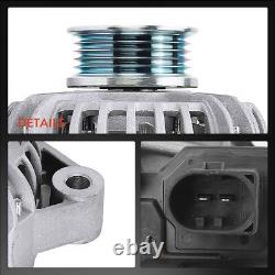 Alternateur Générateur 85A Pour Smart Cabrio City-Coupe Fortwo 450 0.8 CDI 99-07