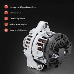 Alternateur Générateur 85A Pour Smart Cabrio City-Coupe Fortwo 450 0.8 CDI 99-07