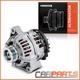 Alternateur Générateur 85a Pour Smart Fortwo Cabrio City-coupe 450 0.8 Cdi 99-07