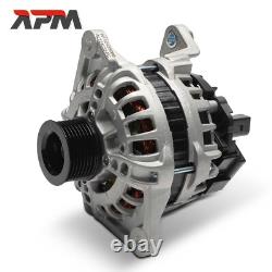 Alternateur Générateur 90A pour Smart Fortwo Cabrio 451 0.8L Diesel 0124225058