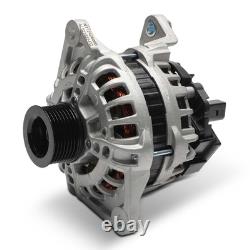 Alternateur Générateur 90A pour Smart Fortwo Cabrio 451 0.8L Diesel A0131546902
