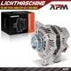 Alternateur Générateur 90a Pour Smart Fortwo Cabrio / Coupé 451 1.0 Turbo Brabus