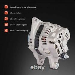 Alternateur Générateur 90A pour Smart Fortwo Cabrio / Coupé 451 1.0 Turbo Brabus