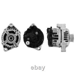 Alternateur Pour Smart Cabrio City-Coupé Fortwo 0004717V005 0004717V005000000
