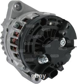 Alternateur Pour Smart Cabrio City-coupe Cup Fortwo 0.8 Version Diesel