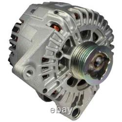 Alternateur Rigen 120AH Smart Fortwo Cabrio 1.0 Start Stop A1329060026 ST35C017