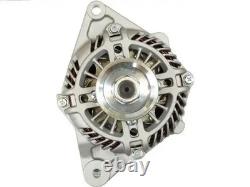 Alternateur avec poulie A5077 AS-PL pour SMART FORTWO Cabrio FORTWO Coupé