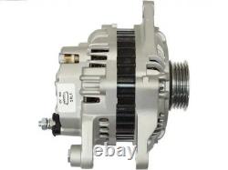 Alternateur avec poulie A5077 AS-PL pour SMART FORTWO Cabrio FORTWO Coupé