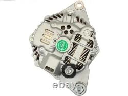 Alternateur avec poulie A5077 AS-PL pour SMART FORTWO Cabrio FORTWO Coupé