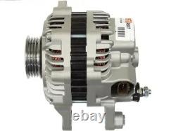 Alternateur avec poulie A5077 AS-PL pour SMART FORTWO Cabrio FORTWO Coupé