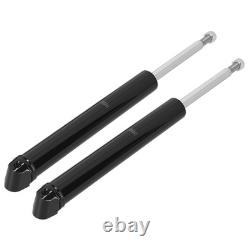 Amortisseur Avant Gauche+Droite for Smart Fortwo Cabrio Crossblade City-Coupé