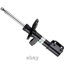 Amortisseur Bilstein B4 avant 22-248244 pour SMART FORFOUR FORTWO Cabriolet FORT