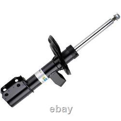 Amortisseur Bilstein B4 avant 22-248244 pour SMART FORFOUR FORTWO Cabriolet FORT