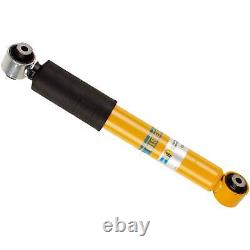 Amortisseur Bilstein B8 Sport arrière 19-236353 pour SMART CABRIO 450 CITY-COUPE