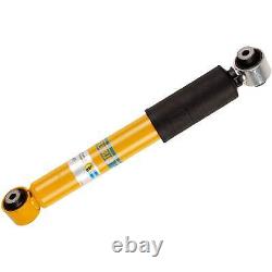 Amortisseur Bilstein B8 Sport arrière 19-236353 pour SMART CABRIO 450 CITY-COUPE