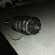 Amortisseur Avant Gauche Smart Fortwo (a/c451) Cabrio Brabus (72kw) Cbr