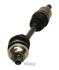 Arbre Moteur/Semi-Axe Essieu Arrière G pour SMART CABRIO CITY-COUPE FORTWO R Arbre Moteur/Semi-Axe Essieu Arrière G pour SMART CABRIO CITY-COUPE FORTWO R