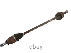 Arbre de commande transmission DR AR pour Smart 451 Cabrio 12-15 A4513503001