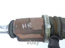Arbre de commande transmission DR AR pour Smart 451 Cabrio 12-15 A4513503001