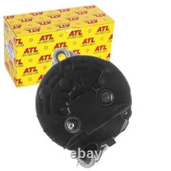 Atl Lichtmaschine Générateur 85A Compatible Avec Smart Fortwo Coupe Cabrio 450
