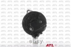 Atl Lichtmaschine Générateur 85A Compatible Avec Smart Fortwo Coupe Cabrio 450