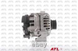 Atl Lichtmaschine Générateur 85A Compatible Avec Smart Fortwo Coupe Cabrio 450 Atl Lichtmaschine Générateur 85A Compatible Avec Smart Fortwo Coupe Cabrio 450